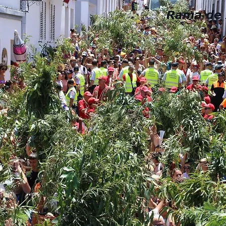 Lejlighed Pasaje La Fuentecilla Arucas