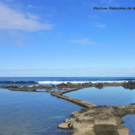 Pasaje La Fuentecilla Arucas