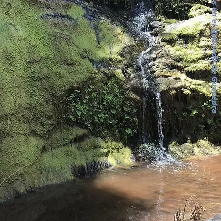 Pasaje La Fuentecilla Lejlighed *