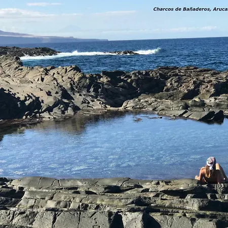 Pasaje La Fuentecilla Lejlighed *