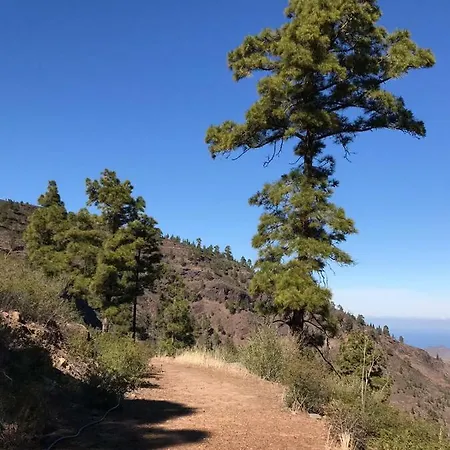 Pasaje La Fuentecilla * Arucas