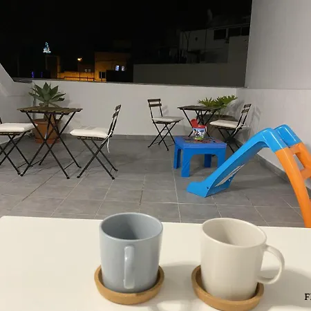 Pasaje La Fuentecilla *
