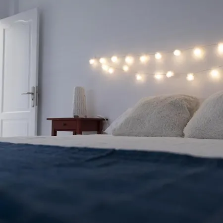 Pasaje La Fuentecilla Lejlighed