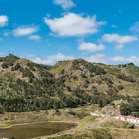 Pasaje La Fuentecilla