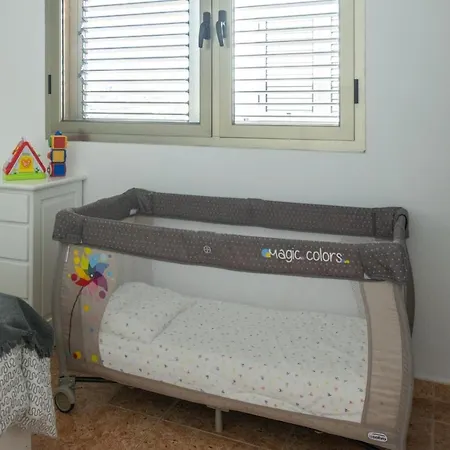 Pasaje La Fuentecilla Lejlighed *