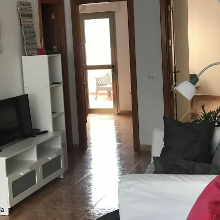 Lejlighed Pasaje La Fuentecilla
