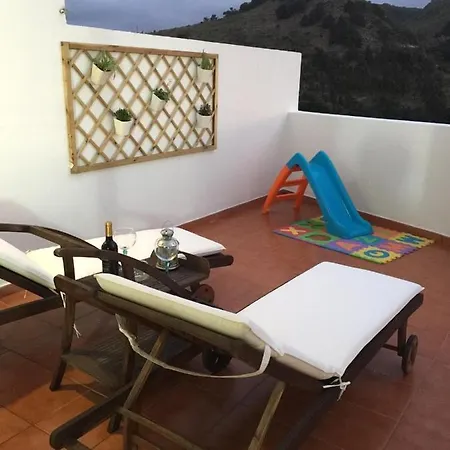 Pasaje La Fuentecilla Arucas