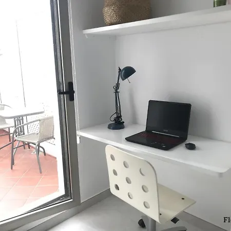 Lejlighed Pasaje La Fuentecilla