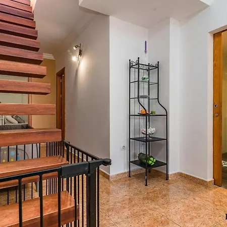 Pasaje La Fuentecilla Lejlighed